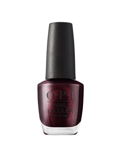 OPI Every Month is Oktoberfest