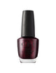 OPI Every Month is Oktoberfest