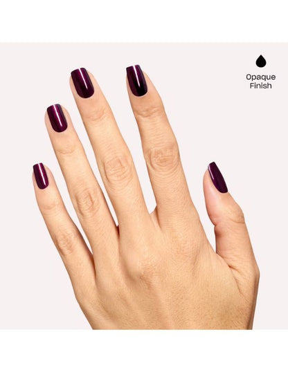 OPI Every Month is Oktoberfest