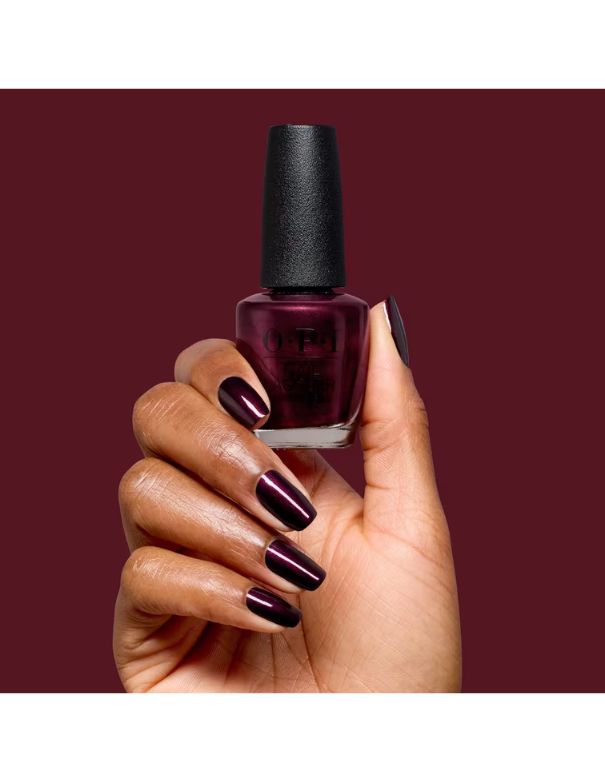 OPI Every Month is Oktoberfest