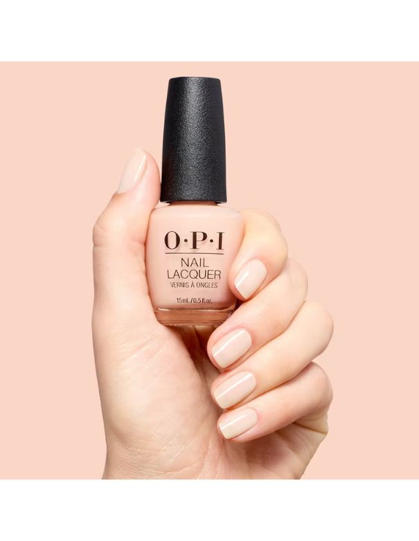 OPI Throw Me a Wink