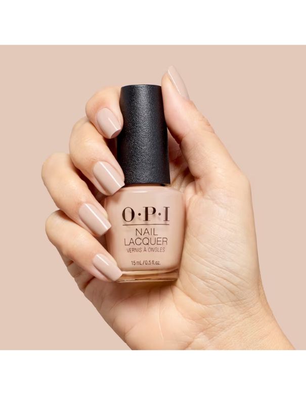 OPI Berlin There, Doin’ That