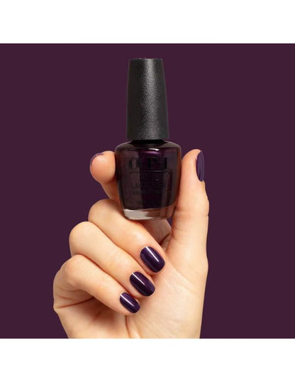 OPI Lincoln Park at Midnight
