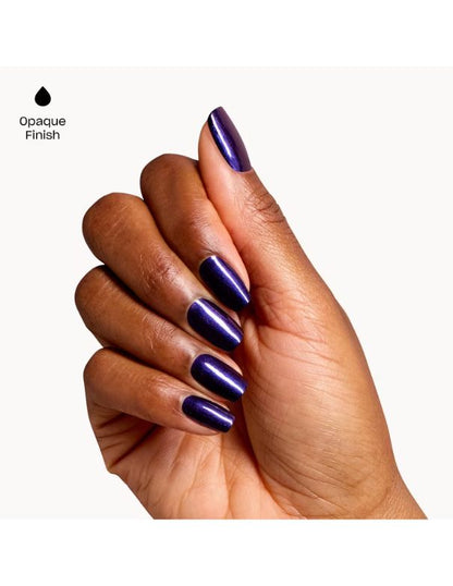 OPI Don’t Over Ink It