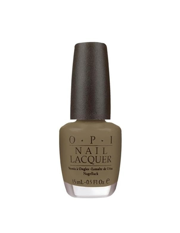 OPI You Don't Know Jacques Nail Polish