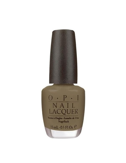 OPI You Don't Know Jacques Nail Polish