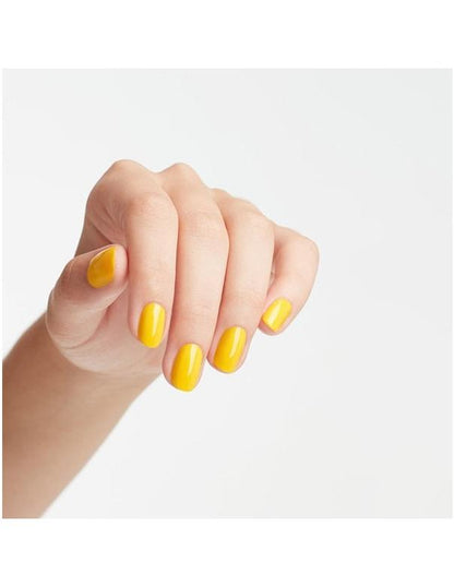 OPI Exotic Birds Do Not Tweet