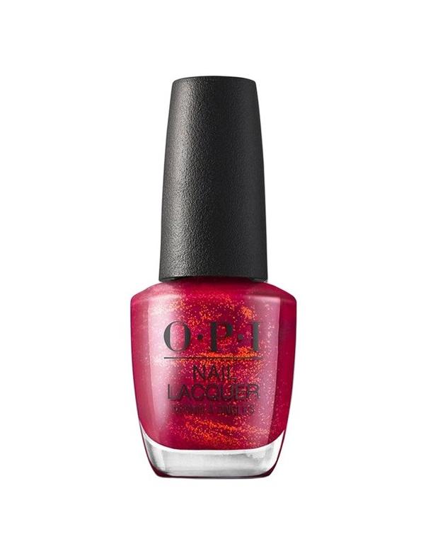 OPI Im Really an Actress