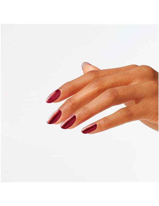 OPI Im Really an Actress