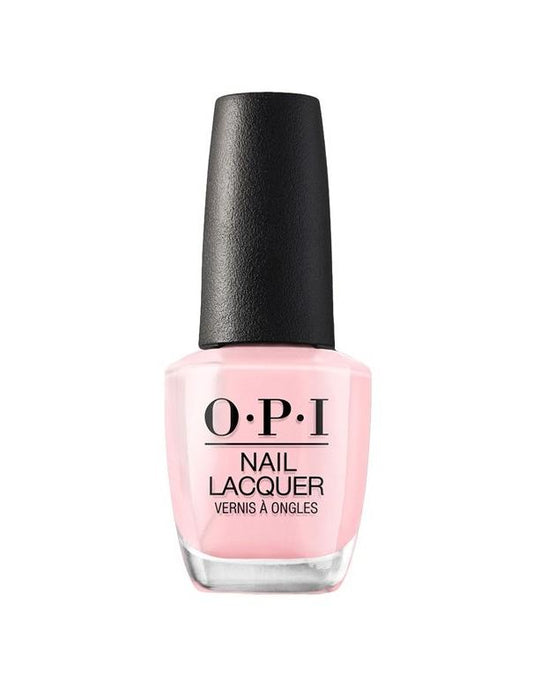 OPI It's A Girl