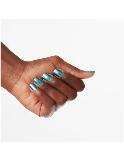 OPI This Color's Making Waves