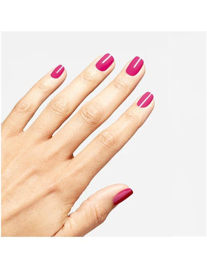 OPI Follow Your Heart