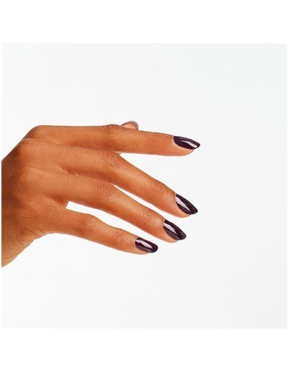 OPI Black Cherry Chutney