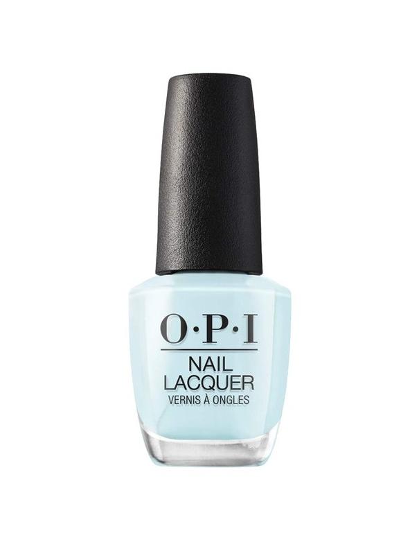OPI Mexico City Move-mint