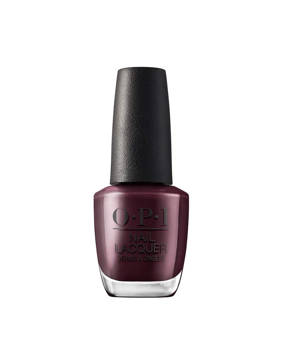 OPI Complimentary Wine