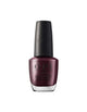 OPI Complimentary Wine