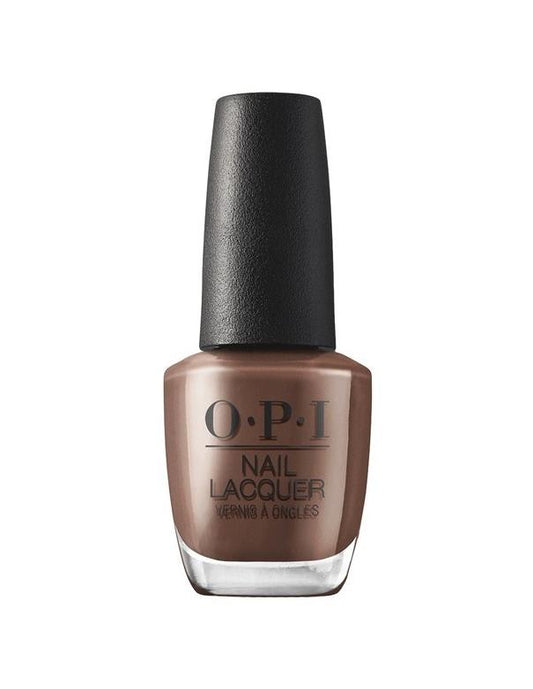 OPI Cliffside Karaoke