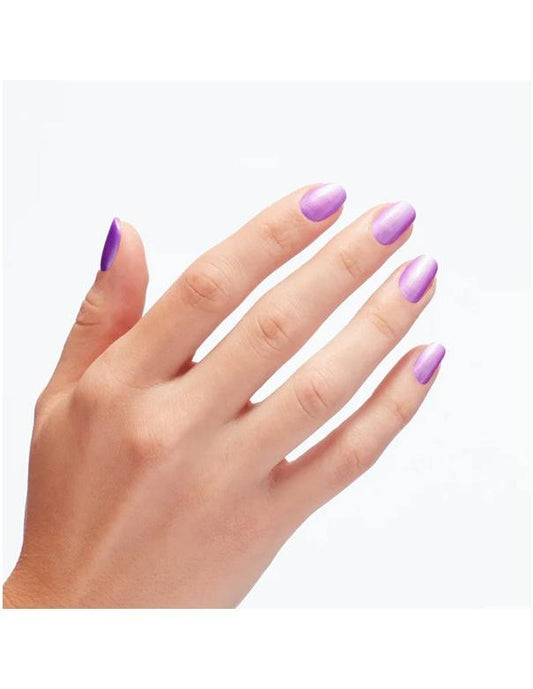 OPI Bikini Boardroom