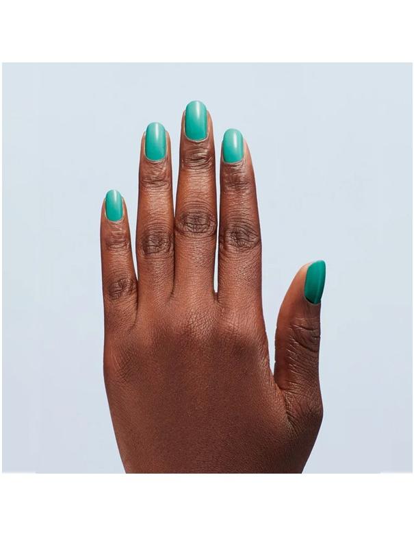 OPI Im Yacht Leaving