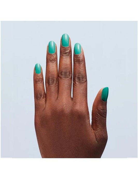 OPI Im Yacht Leaving