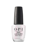 OPI Glazed N' Amused