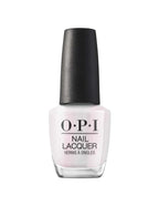 OPI Glazed N' Amused