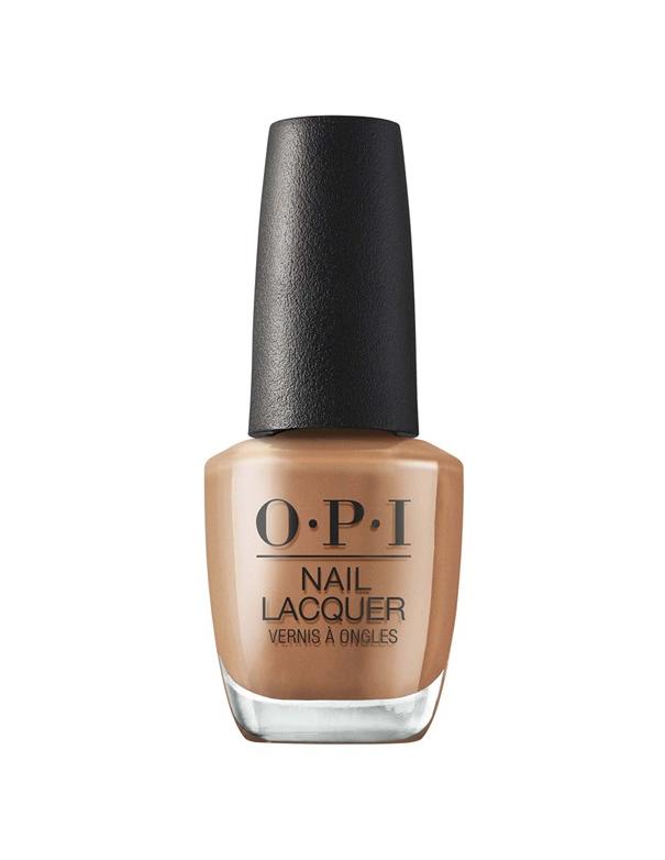 OPI Spice Up Your Life