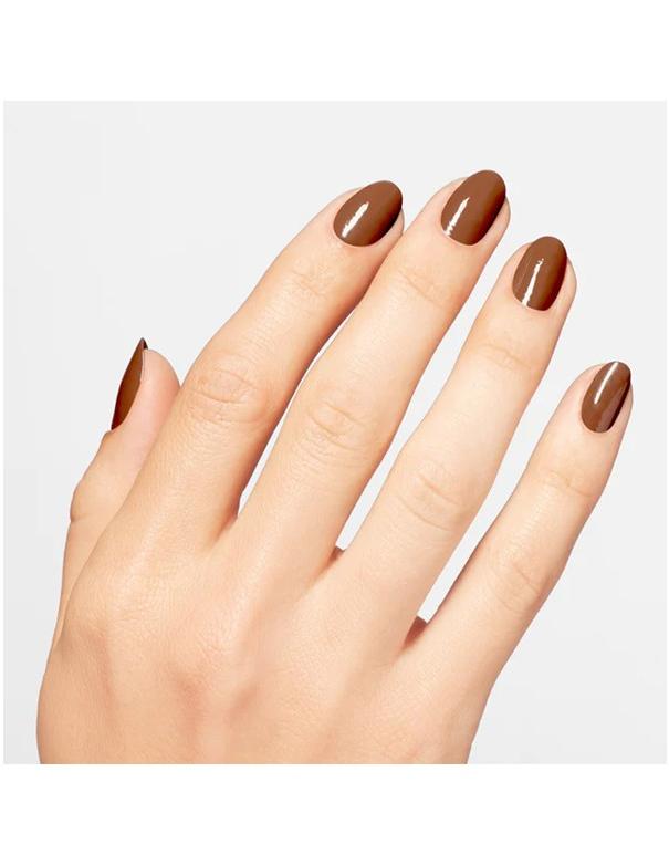 OPI Material Gowrl