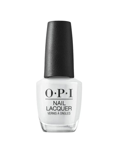 OPI As Real as It Gets