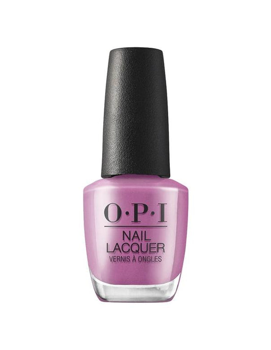 OPI I Can Buy Myself Violets