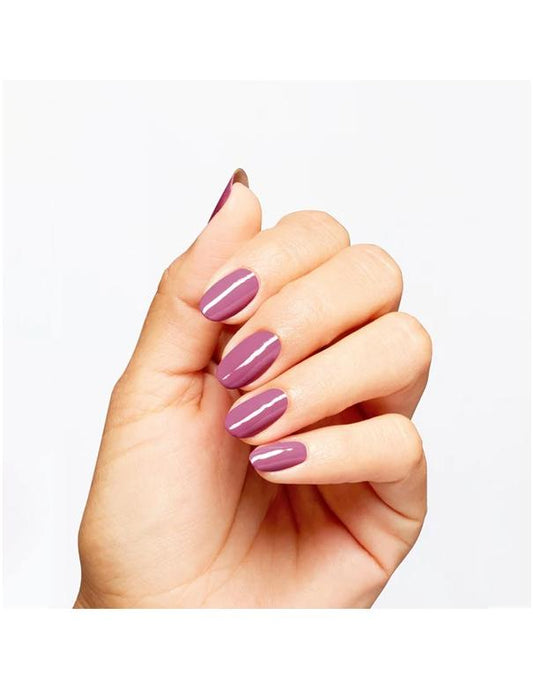 OPI I Can Buy Myself Violets