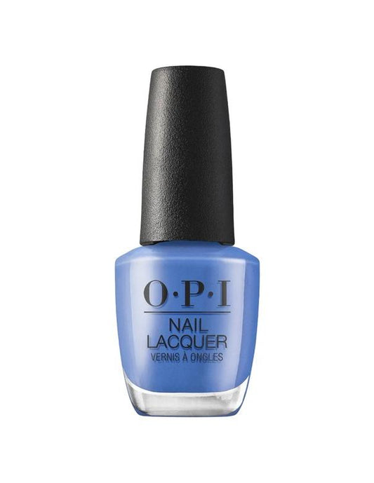 OPI Dream Come Blue