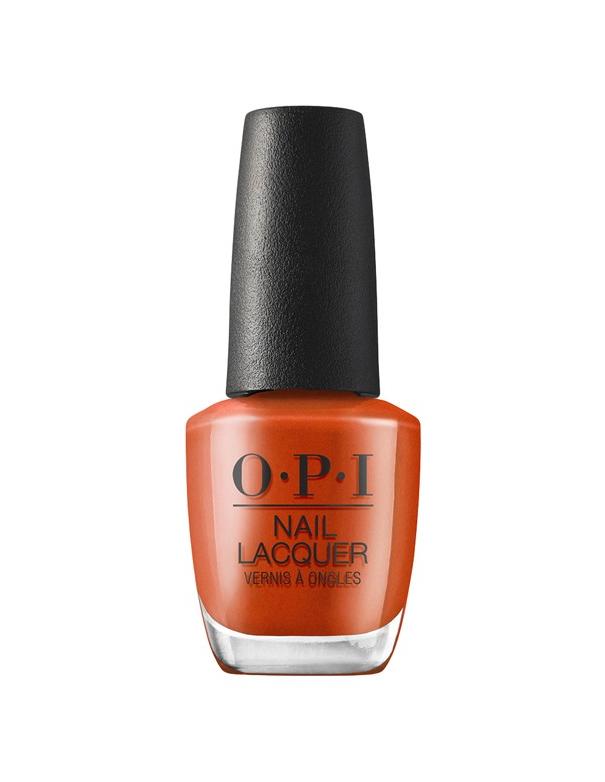 OPI Stop at Nothin