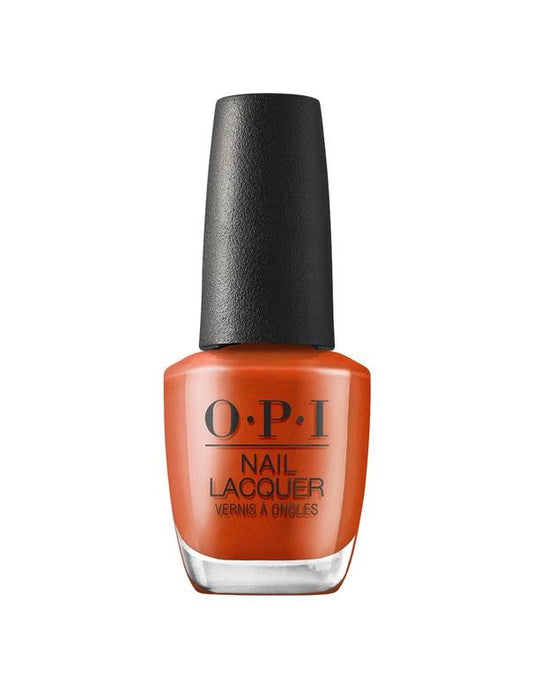 OPI Stop at Nothin