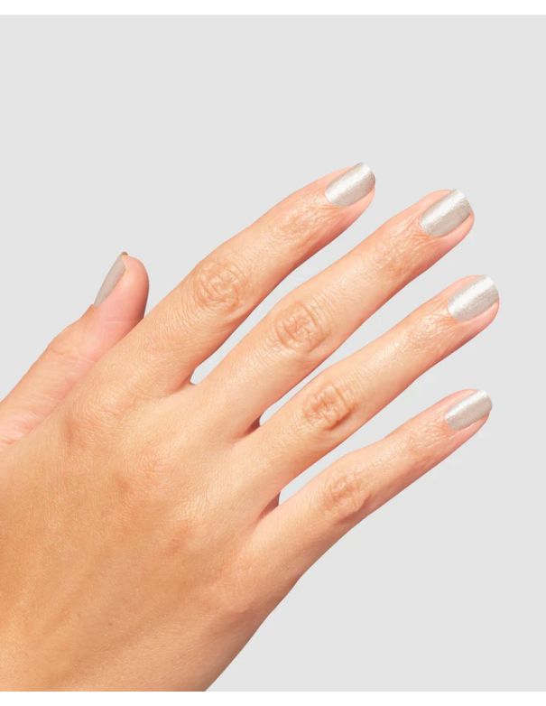 OPI Hands In The Clouds