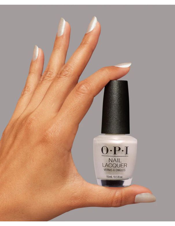 OPI Hands In The Clouds