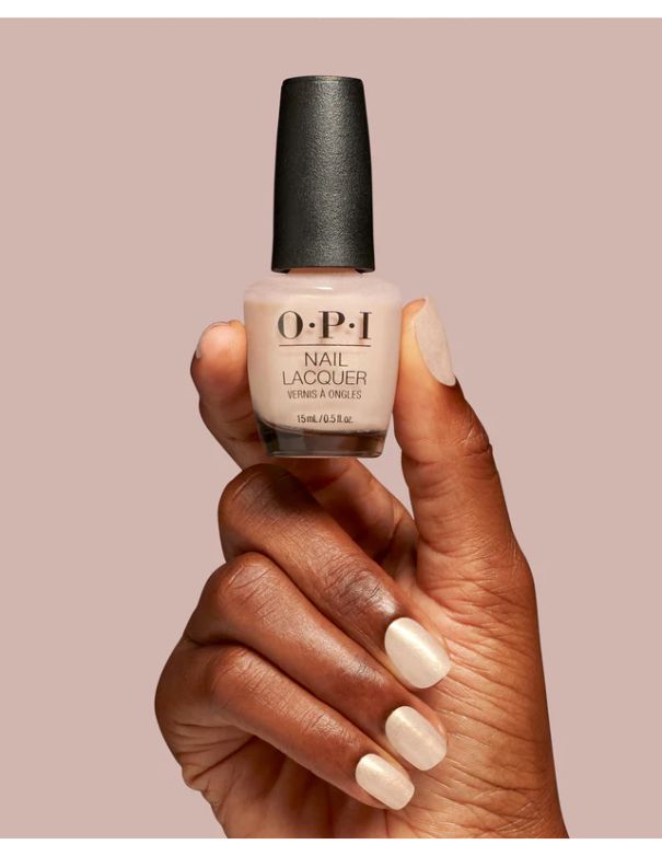 OPI Miroir Miroir sur l'émerveillement