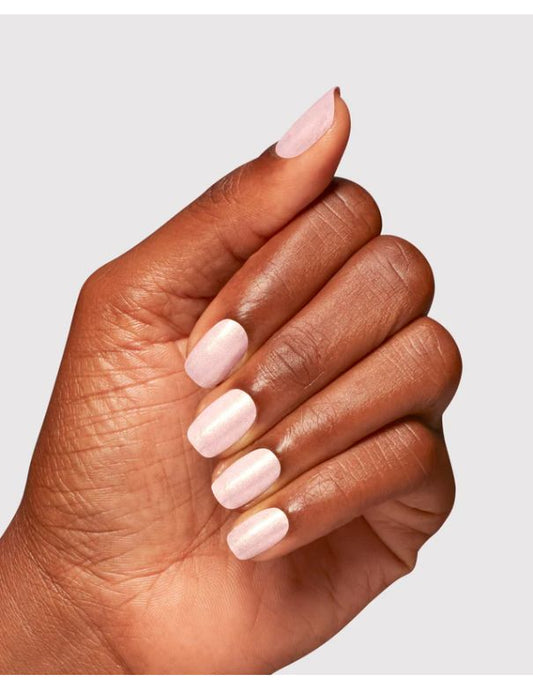 OPI Reoccurin' Gleam