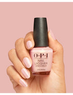 OPI Récidive Gleam