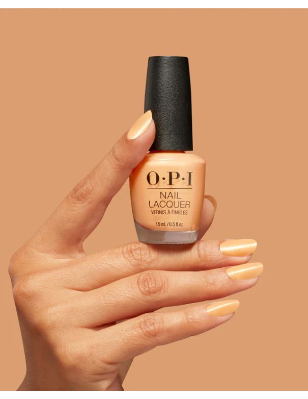 OPI Beauty School Popout