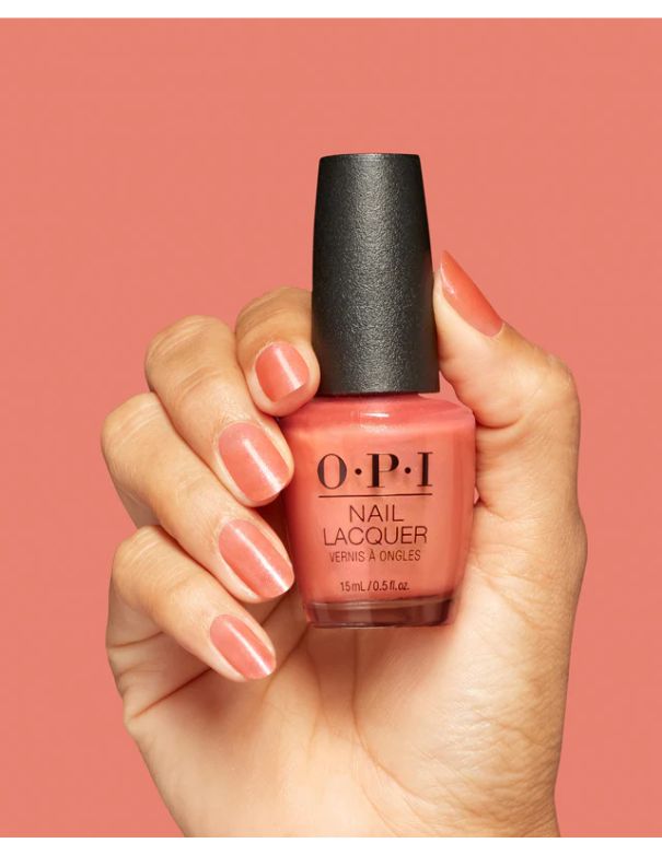 OPI Keep It Surreal