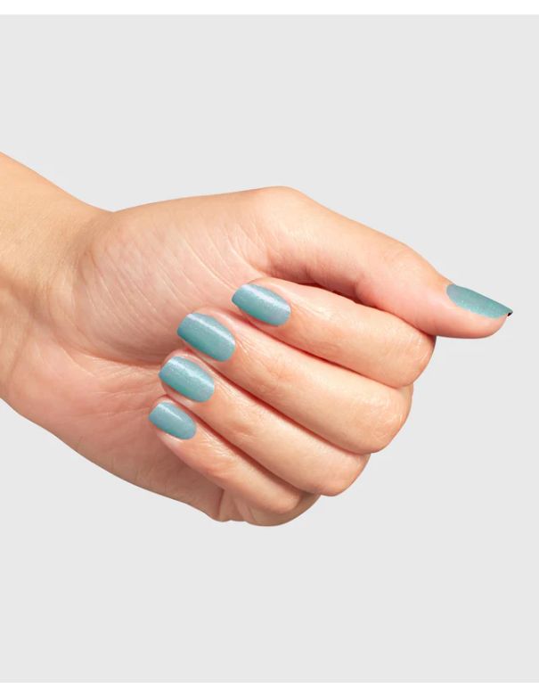 OPI Reality Vérifiez-vous