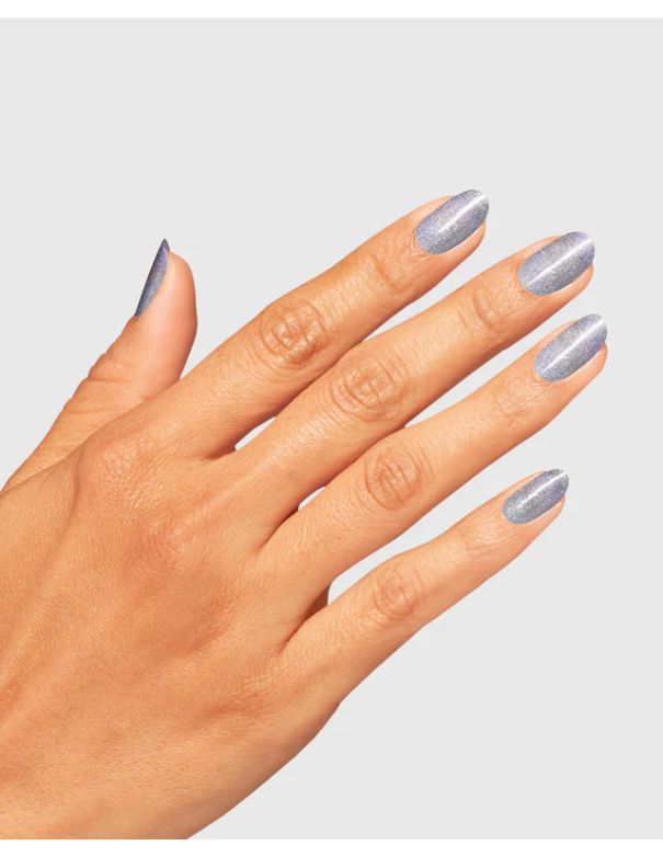 OPI Case of Glamnesia