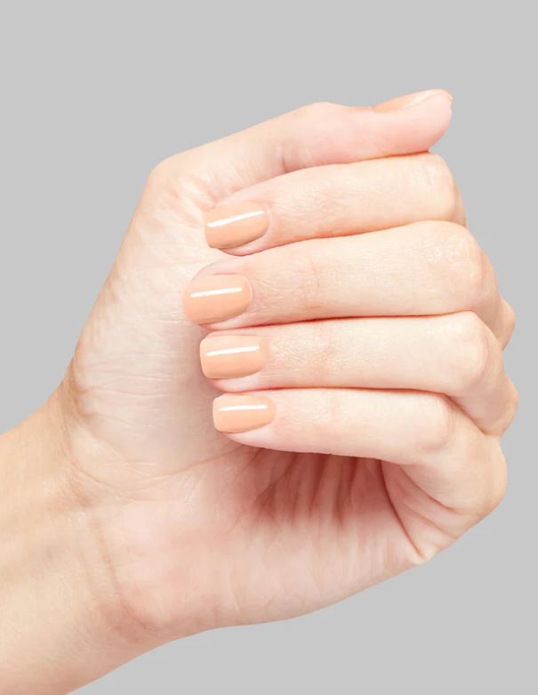 OPI Pearl-Clutching Behavior