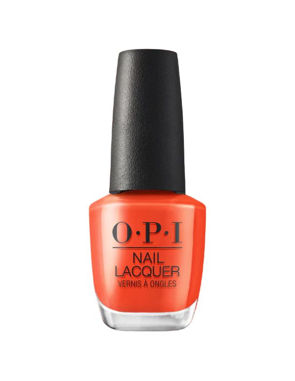 OPI Make ‘Em Jelly
