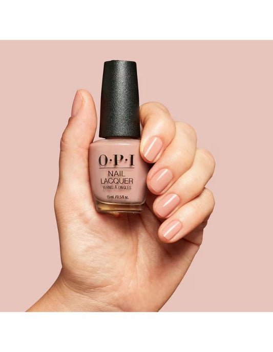 OPI Put it in Airplane Mode
