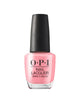 OPI Bathtime Bubbly