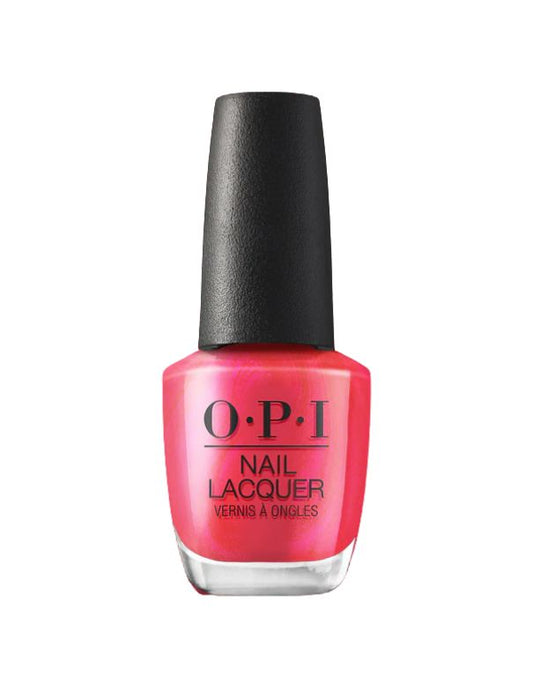 OPI Pompeii Pink