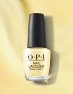 OPI Sunny Bunny