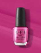 OPI Strawberry Cosmo